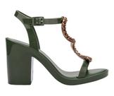 Melissa Snake Block + Bo.bo Ad 35775 -