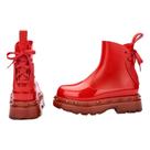 Melissa spikes boot + undercover 33789