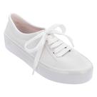 Melissa Street Ad - Branco