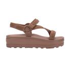 Melissa stripes platform m-lover 37831 Melissa stripes platform m-lover 37831
