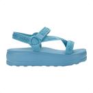 Melissa Stripes Platform M-Lover Papete Feminina Original Melissa Stripes Platform M-Lover Papete Feminina Original
