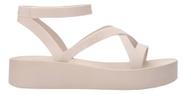 Melissa Sun Barra Platform Ad -