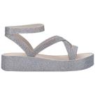 Melissa sun barra platform ii 38066