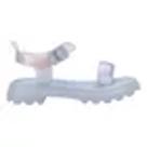 Melissa Town Sandal