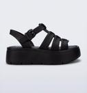 Melissa Up Platform