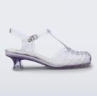 Melissa Vixen Kitten Heel