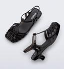 Melissa Vixen Kitten Heel