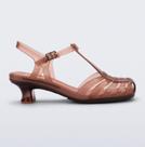 Melissa Vixen Kitten Heel