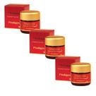 Melitina Creme Facial 50g 3 potes Prodapys