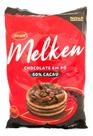 Melken Chocolate Em Pó 50% Cacau 1,05kg