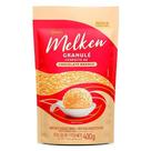 Melken Granule Chocolate Branco 400grs - Harald
