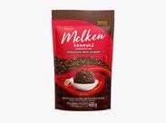 Melken Granule Meio Amargo 400g - Harald
