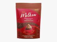 Melken Vermicelli Chocolate Ao Leite 400g - Harald