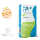 Mellis Vet 2,0 mg Avert 10 Comprimidos para Cachorro
