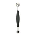 Melon Baller OXO Good Grips em aço inoxidável prateado