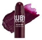 Melon Pop! Blush Em Stick - Ruby Kisses 5g Melon Pop! Blush Em Stick - Ruby Kisses 5g