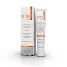Melora C Olhos Vitamina C Sérum Rejuvenescedor 15g