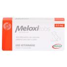 Meloxitabs 0,5mg Com 10 Comp. Meloxitabs 0,5mg Com 10 Comp.