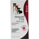Meloxivet Duprat 2mg Blister com 10 Comprimidos