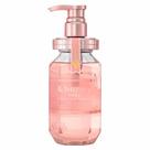 Melty moist repair shampoo step 1.0 440ml honey