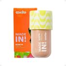 Melu Base Tint Made In! Bonita Tint Foundation Cor 40 Melu Base Tint Made In! Bonita Tint Foundation Cor 40