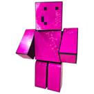 Melzinha 25cm brincar e colecionar minecraft