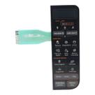 Membrana A22753501 P/ Micro-ondas Electrolux Mc20b e Mc21b Original Membrana A22753501 P/ Micro-ondas Electrolux Mc20b e Mc21b Original