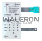 Membrana BMP Microondas Brastemp Original 000157155