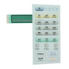 Membrana compativel eletrolux me 21s a.relevo Membrana compativel eletrolux me 21s a.relevo