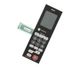 Membrana compatível micro-ondas bmj38 ar - bmj 38 - ative