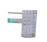 Membrana compativel micro-ondas m 307 - m307