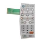 Membrana compatível micro-ondas mef30 - mef 30 Membrana compatível micro-ondas mef30 - mef 30