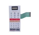 Membrana compativel micro-ondas - ms3044l/a - ms 3044 l/a