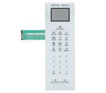 Membrana compativel micro-ondas nnst65lw branca - 21.28.102