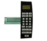 Membrana compativel micro-ondas pms 18 / pms 24