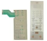 Membrana compativel microondas bmg 35ab maxi gratine