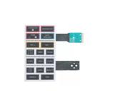 Membrana compativel microondas bmp 23 bmp23 23