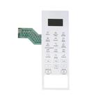 Membrana compativel microondas bms 46 branca