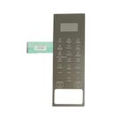 Membrana compativel microondas bms46 - prata (espelhada) - bms 46