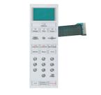 Membrana compatível microondas brastemp bmu-27a s/dourador Membrana compatível microondas brastemp bmu-27a s/dourador