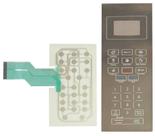 Membrana compativel microondas britania bmo26ieb / bmo 26 ieb espelhada