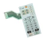 Membrana compativel microondas cmp 25 - cmp25