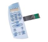 Membrana compatível microondas cms 18 - cms18 - obhna