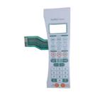 Membrana compativel microondas consul cms40 - cms 40