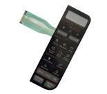 Membrana compativel microondas continental mc20b / mc21b - preta