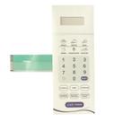 Membrana compativel microondas dako modk 018s2b1br - 018s2b2br