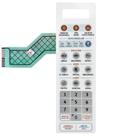 Membrana Compatível Microondas Electrolux Mto30 Mto 30 Mt030