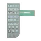Membrana compativel microondas eletrolux mef 33 c/relevo Membrana compativel microondas eletrolux mef 33 c/relevo