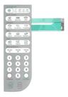 Membrana compativel microondas eletrolux mef 41 - diferente da mef 41y