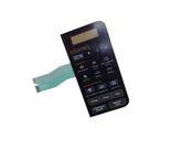 Membrana compativel microondas mc 34 s/b - mc34s/b